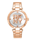 Dkny Essential Logo Quartz Women 38 mm DK1L041M0075