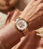 Dkny Essential Logo Quartz Women 38 mm DK1L041M0075