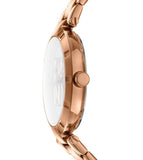 Dkny Essential Logo Quartz Women 38 mm DK1L041M0075