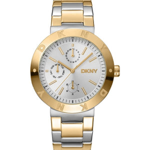 Dkny Eastside Maxi Quartz Women 38 mm DK1L022M0055 - KRISHNA WATCH COMPANY