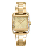 Dkny City Glitz Quartz Women 34.5 mm DK1L003M0025