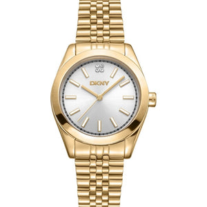 Dkny Nolita Midi Quartz Women 32 mm DK1L029M0055 - KRISHNA WATCH COMPANY