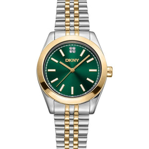 Dkny Nolita Midi Quartz Women 32 mm DK1L029M0085 - KRISHNA WATCH COMPANY