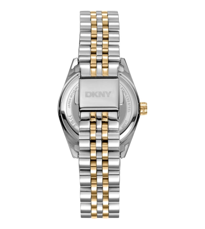 Dkny Nolita Midi Quartz Women 32 mm DK1L029M0085
