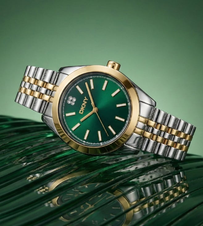 Dkny Nolita Midi Quartz Women 32 mm DK1L029M0085