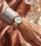 Dkny Downtown Glitz Quartz Women 40 mm DK1L044M0095