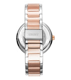 Dkny Downtown Glitz Quartz Women 40 mm DK1L044M0095