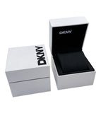Dkny Essential Glitz Quartz Women 30 mm DK1L042M0085