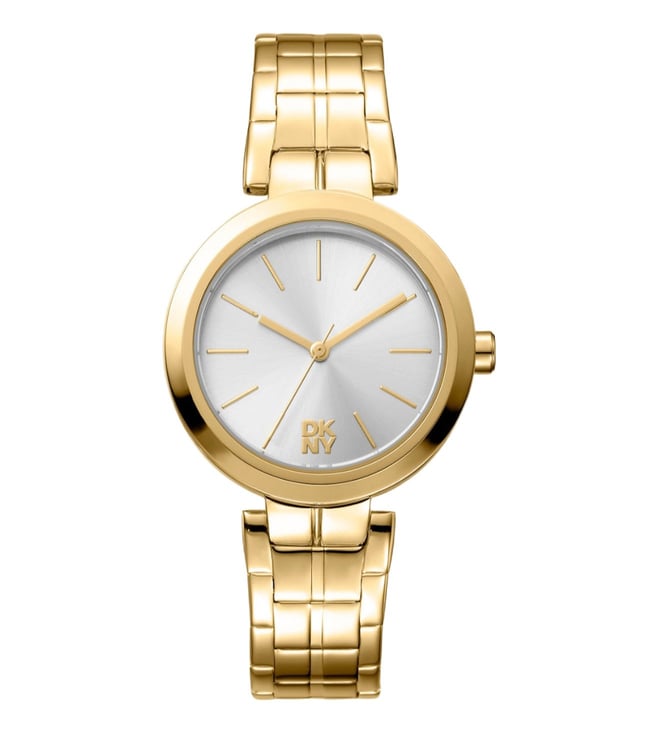 Dkny Downtown Midi Quartz Women 32 mm - DK1L045M0055