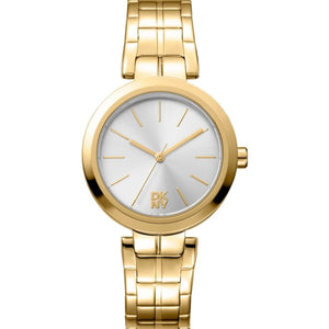 Dkny Downtown Midi Quartz Women 32 mm - DK1L045M0055 - KRISHNA WATCH COMPANY
