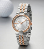 Dkny Essential Glitz Quartz Women 30 mm DK1L042M0085