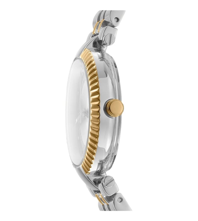 Dkny Essential Glitz Quartz Women - DK1L042M0065