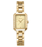 Dkny Uptown Glitz Quartz Women 35.5 mm DK1L010M0025