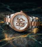 Dkny Chambers Midi Quartz Women 34 mm DK1L016M0105