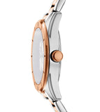 Dkny Chambers Midi Quartz Women 34 mm DK1L016M0105