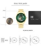 Tommy Hilfiger Automatic Watch For Men - TH1710662 - KRISHNA WATCH COMPANY