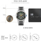 CERRUTI 1881 Sport Quartz Men 46 mm CECIWGK0072303