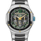 CERRUTI 1881 Sport Quartz Men 46 mm CECIWGK0072303