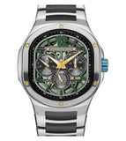 CERRUTI 1881 Sport Quartz Men - CECIWGK0072303