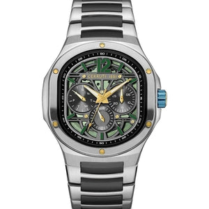 CERRUTI 1881 Sport Quartz Men - CECIWGK0072303 - KRISHNA WATCH COMPANY