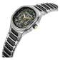 CERRUTI 1881 Sport Quartz Men 46 mm CECIWGK0072303