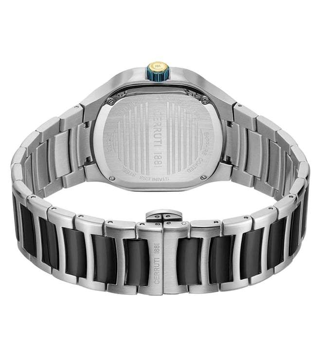 CERRUTI 1881 Sport Quartz Men 46 mm CECIWGK0072303