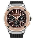 CERRUTI 1881 Sport Quartz Men 32 mm CECIWGQ0073404 - KRISHNA WATCH COMPANY