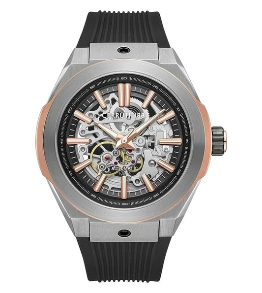 CERRUTI 1881 Sport Automatic Men 32 mm CECIWGR0073602
