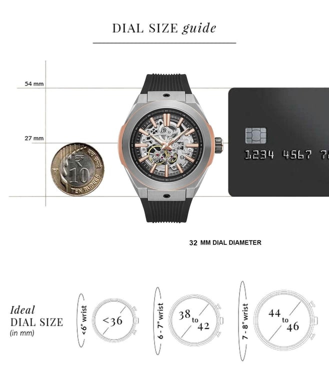 CERRUTI 1881 Sport Automatic Men 32 mm - CECIWGR0073602