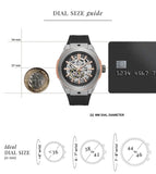 CERRUTI 1881 Sport Automatic Men 32 mm - CECIWGR0073602