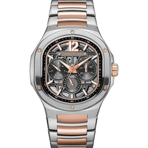 CERRUTI 1881 Sport Quartz Men 46 mm CECIWGK0072304 - KRISHNA WATCH COMPANY