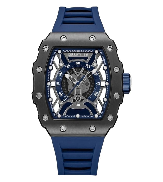 CERRUTI 1881 Sport Quartz Men 32 mm CECIWGN0057702 - KRISHNA WATCH COMPANY