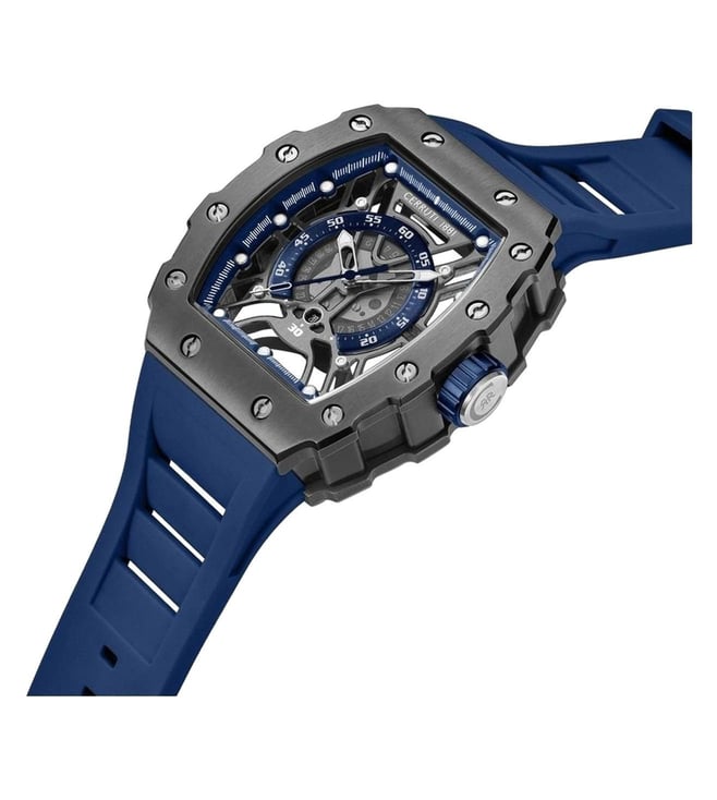 CERRUTI 1881 Sport Quartz Men 32 mm CECIWGN0057702 - KRISHNA WATCH COMPANY