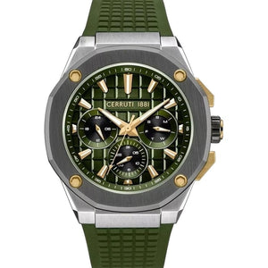 CERRUTI 1881 Sport Quartz Men - CECIWGQ0073403 - KRISHNA WATCH COMPANY