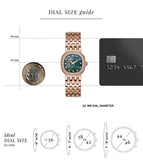 CERRUTI 1881 Classic Quartz Women 32 mm CECIWLG0072909