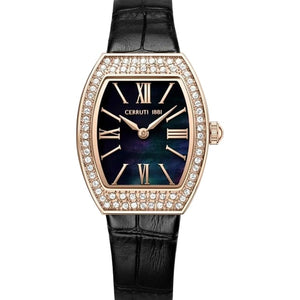 CERRUTI 1881 Quartz Women 22 mm CECIWLA0043402 - KRISHNA WATCH COMPANY