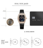 CERRUTI 1881 Quartz Women 22 mm CECIWLA0043402