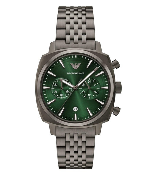 Emporio Armani Quartz Chronograph Men 40 mm AR11689