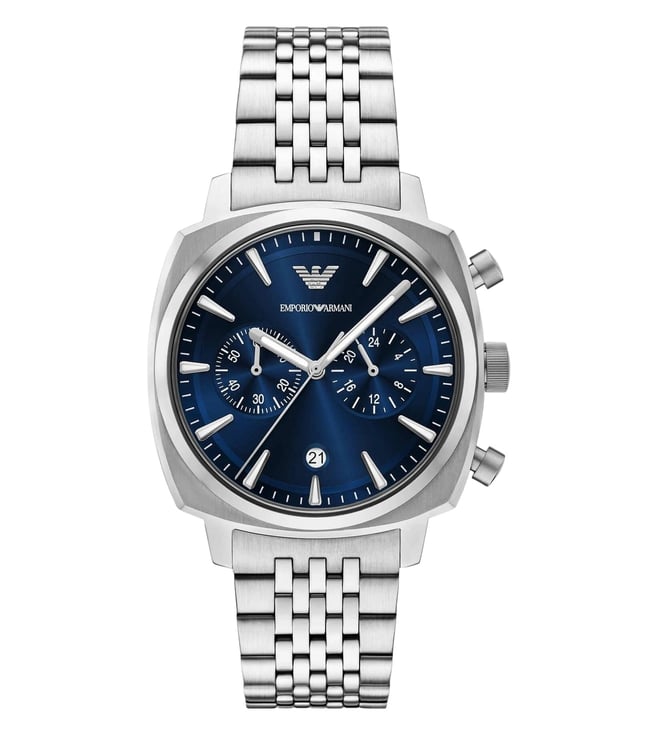 Emporio Armani Quartz Chronograph Men 40 mm AR11688