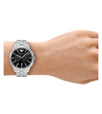 Emporio Armani Quartz Chronograph Men 42 mm AR11691 - KRISHNA WATCH COMPANY