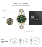 Emporio Armani Quartz Chronograph Men - AR11692