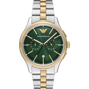 Emporio Armani Quartz Chronograph Men - AR11692 - KRISHNA WATCH COMPANY