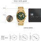 Armani Exchange Quartz Chronograph Men 40 mm AX2822