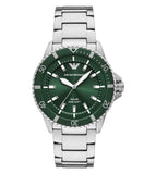 Emporio Armani World Explorer SOLAR Men 42 mm AR11698