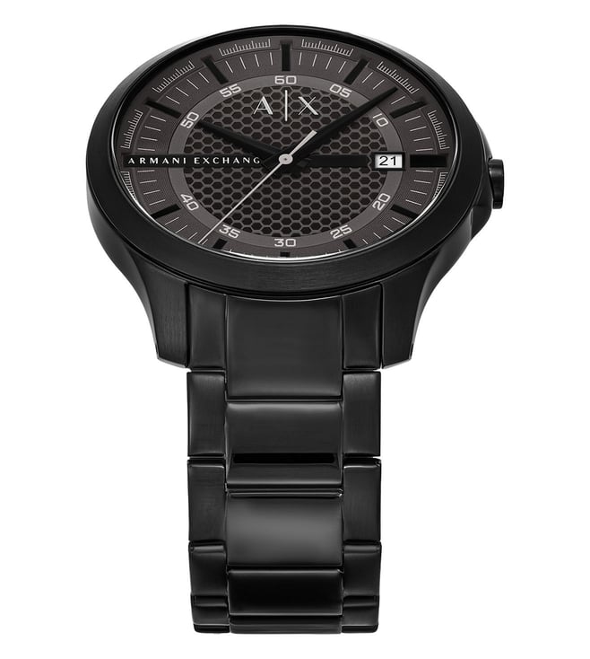 Armani Exchange Quartz Men 46 mm AX2464 - KRISHNA WATCH COMPANY