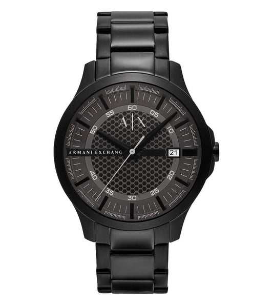 Armani Exchange Quartz Men 46 mm AX2464