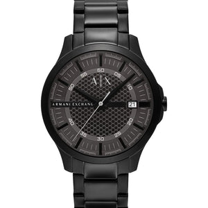 Armani Exchange Quartz Men 46 mm AX2464 - KRISHNA WATCH COMPANY