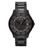 Armani Exchange Quartz Men 46 mm AX2464 - KRISHNA WATCH COMPANY