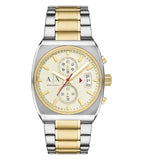 Armani Exchange Quartz Chronograph Men - AX2821 - KRISHNA WATCH COMPANY