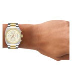 Armani Exchange Quartz Chronograph Men - AX2821 - KRISHNA WATCH COMPANY
